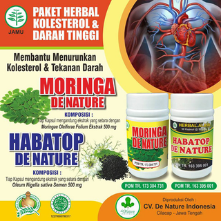 Illustration for article titled Obat Kolesterol Apotik